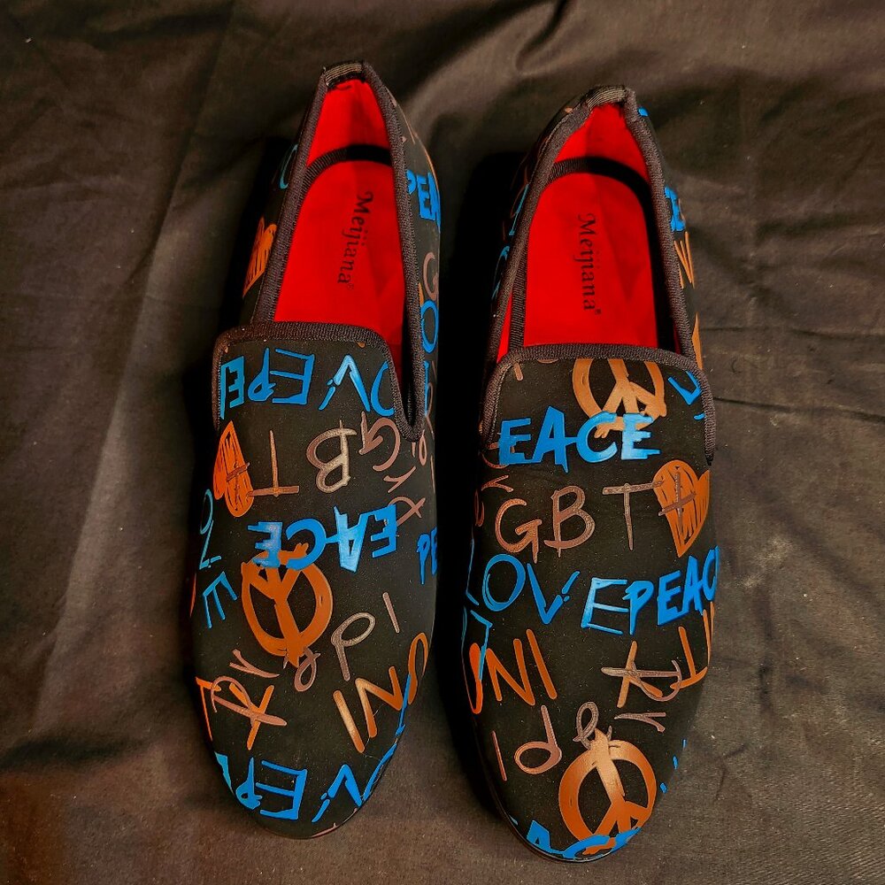 Mens Meijana Shoes